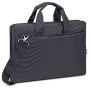 NBbagRivacase8221,forLaptop13.3"&CityBags,Black