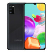SamsungGalaxyA41(2020)A4154/64GBBlack