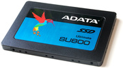 2.5"SATASSD256GBADATAUltimateSU800[R/W:560/520MB/s,80K/85KIOPS,SM2258,3D-NANDTLC]