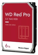 3.5"HDD6.0TB-SATA-256MBWesternDigitalRedPro(WD6003FFBX),NAS,CMR