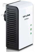 TP-LINKTL-PA511,PowerlineEthernetAdapter,500Mbps,Plug(EU/UK/AU),Multistreaming,HomeplugAV,SinglePack