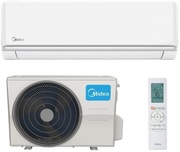 AirConditionerMideaXTremeSaveMSAG-12HRFN8