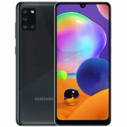 SamsungGalaxyA31(2020)A315F4/64GBBlack