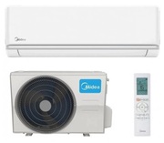 AirConditionerMideaXTremeSaveMSAG-09HRFN8