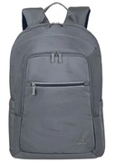 BackpackRivacase7561,forLaptop15,6"&Citybags,Gray