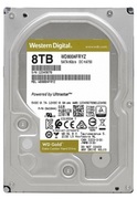 3.5"HDD8.0TB-SATA-256MBWesternDigitalGoldEnterpriseClass(WD8004FRYZ)