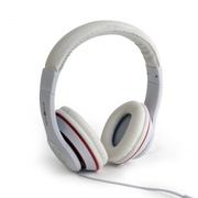 GembirdMHS-LAX-WLosAngeles,White,Stereoheadest20-20000Hz,microphone,1.8m,3.5mm