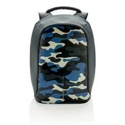 "14""Bobbycompactanti-theftbackpack,Camouflage,Blue,P705.655https://www.xd-design.com/bobby-compact-camo-blue"