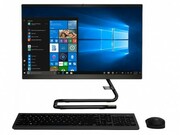 LenovoAIOIdeaCentre524IMB05Black(23,8"FHDWVACorei5-10400T2.0-3.6GHz,12GB,256GB+1TB,NoOS)