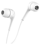 HOCOIn-EarHeadphonesM40Prosody,White