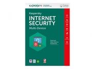 KasperskyInternetSecurityMulti-Device-1device,12months,box