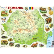 K67-ROMANIAPHYSICALWITHANIMALS(ROMANIA)