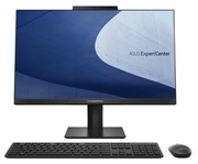 AsusAiOExpertCenterE5402Black(23.8"FHDIPSCore i5-11500B3.3-4.6GHz,8GB,512GB,noOS)