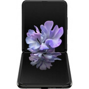 СмартфонSamsungGalaxyZFlipF700/256,Black