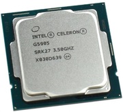 CPUIntelCeleronG59053.5GHz(2C/2T,4MB,S1200,14nm,IntegratedUHDGraphics610,58W)Tray
