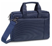 NBbagRivacase8221,forLaptop13,3"&Citybags,Blue