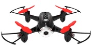 DroneSymaD350WH,Red