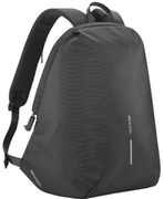 BackpackBobbySoft,anti-theft,P705.791forLaptop15.6"&CityBags,Black