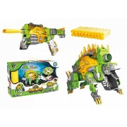 Dinobot-TransformerStegozaur(30cm)