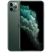 СмартфонAppleiPhone11ProMax,d64GbMidnightGreen