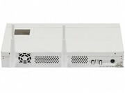 MikrotikCloudRouterSwitch125-24G-1S-INwithAtherosAR9344CPU,128MBRAM,24xGigabitLAN,1xSFP,RouterOSL5,LCDpanel,desktopcase,PSU,CRS125-24G-1S-IN