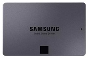 4TBSSD2.5"Samsung870QVOMZ-77Q4T0BW,Read560MB/s,Write530MB/s,SATAIII6.0Gbps(solidstatedriveinternSSD/внутренийвысокоскоростнойнакопительSSD)