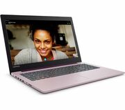 NBLenovo15.6"IdeaPad320-15IAPPurple(PentiumN42004Gb1Tb)