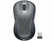 MouseWirelessLogitechM310Silver(910-003986)