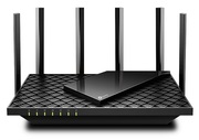 Wi-FiAXDualBandTP-LINKRouterArcherAX72,5400Mbps,OFDMA,MU-MIMO,GbitPorts,USB3.0