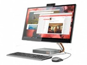 LenovoAIOIdeaCentre527IMB05Grey(27"QHDWVACorei5-10400T2.0-3.6GHz,16GB,512GB,W10P)