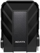 4.0TB(USB3.0)2.5"ADATAHD710ProWater/DustproofExternalHardDrive,Black(AHD710P-4TU31-CBK)