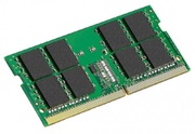 16GBSODIMMDDR5KingstonKVR48S40BS8-16PC5-384004800MHzCL40,1.1V