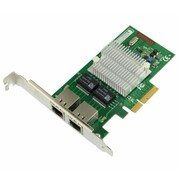 PCI-eIntelServerAdapter82580,QuadCopperPort1Gbps