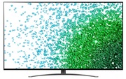 Телевизор55"LEDLG55NANO816PA,Black(3840x2160UHD,SMARTTV,DVB-T/T2/C/S2)