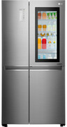 ХолодильникSideBySideLGGC-Q247CABV