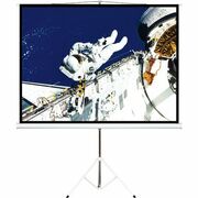 BrateckTripodScreen"PSDB80"145x145cm,80",format1:1,9kg