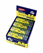 GembirdSuperalkalineAAbatteries,10-pack