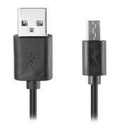 GinzzuGC-401BmicroUSBcable,1m,Black