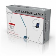 NotebooklampGembirdNL-2,CCFL,USB