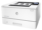 HPLaserJetProM402dnPrinter,A4,1200dpi,upto38ppm,128MB,Duplex,Upto80000pages/month,USB2.0,Ethernet10/100,PCL5c,PCL6,Postscript,HPePrint,AppleAirPrint™,Wi-Fidirectprinting,CF226A/XCartridge(3100/9000pages)