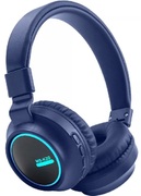 MusenWirelessHeadphonesonearMS-K20,Blue