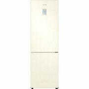 ХолодильникснижнейморозильнойкамеройSamsungRB34N5440EF