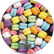 KitchenScaleVITEKVT-2407,colourful(macaron)
