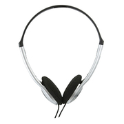 SVENAP-010V,Headphones,Volumecontrol,2.0m,Black/Silver