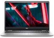 "NBDell15.6""Inspiron155593Silver(Corei5-1035G18Gb512Gb)15.6""FHD(1920x1080)Non-glare,IntelCorei5-1035G1(4xCore,1.0GHz-3.6GHz,6Mb),8Gb(1x8Gb)PC4-21300,512GbPCIE,IntelUHDGraphics,HDMI,GbitEthernet,802.11ac,Bluetooth,1