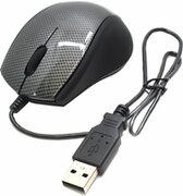 A4-TechA4-N-100-1,Padlessmouse,runanywherewithoutapad,USB