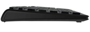 KeyboardSVENKB-S307M,Multimedia,Poweroffkey,Chocolatelayout,Black,USB