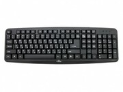 KeyboardEsperanzaTitaniumTKR101-RussianLayout/Officekeyboardstandard,107buttons,USB