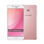 СмартфонSamsungC5000GalaxyC55.2"4+32Gb2600mAhDUOS/PINKGOLDCN+