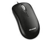 MouseMicrosoftBasicOpticalL2,Mac/Win,USB,Black(P58-00059)